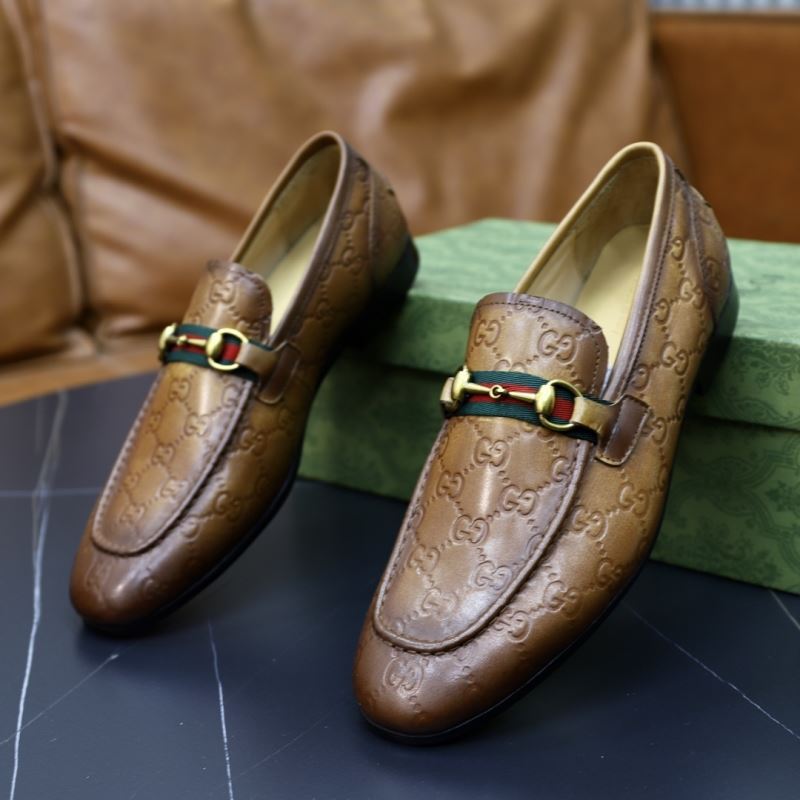 Gucci Business Shoes